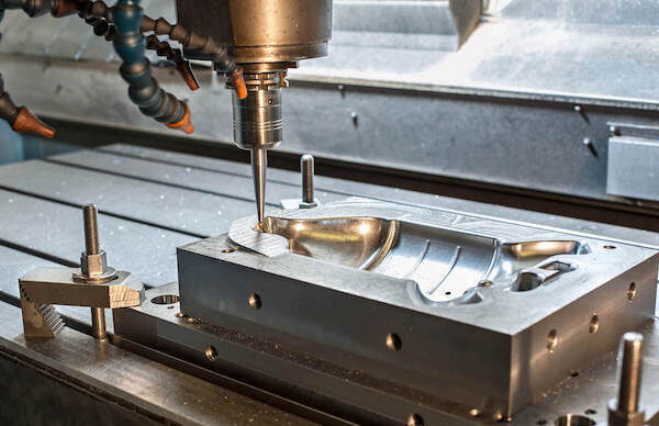 CNC-machining-in-molding-application