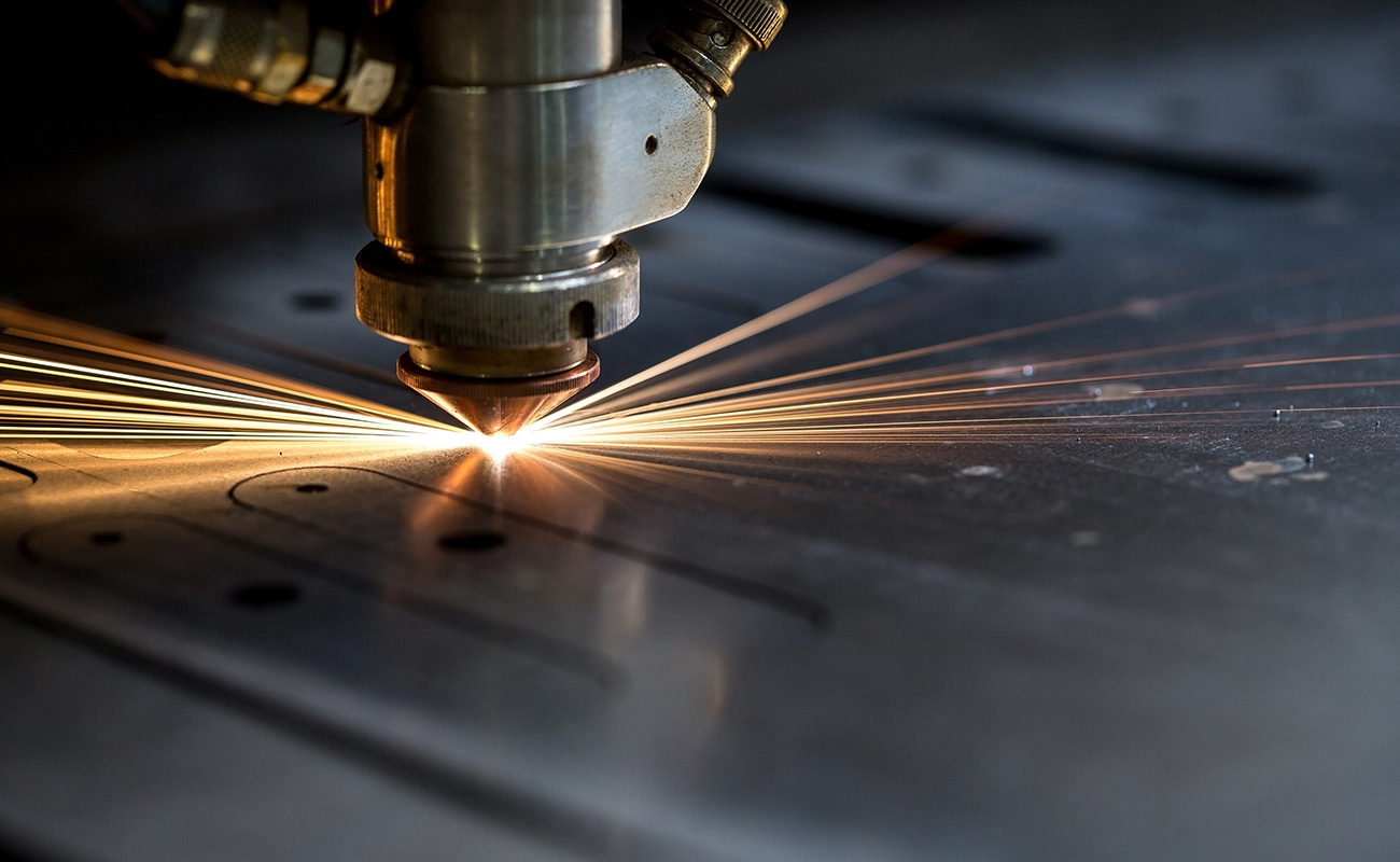 How-does-laser-cutting-work